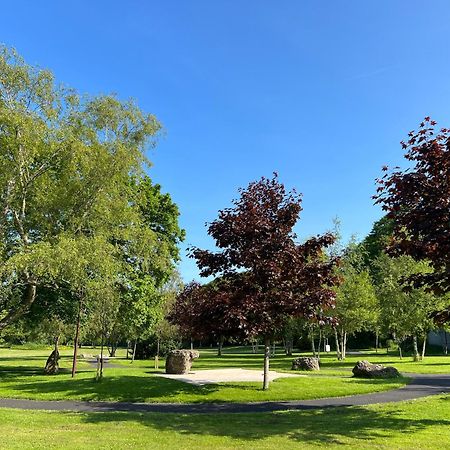 'Maigue View' By The River Croom Exteriér fotografie