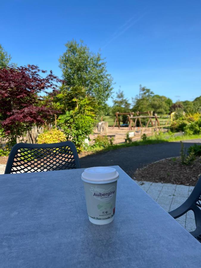 'Maigue View' By The River Croom Exteriér fotografie