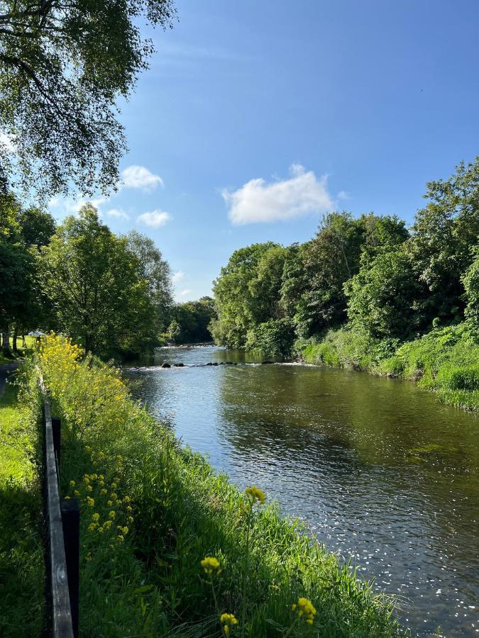 'Maigue View' By The River Croom Exteriér fotografie