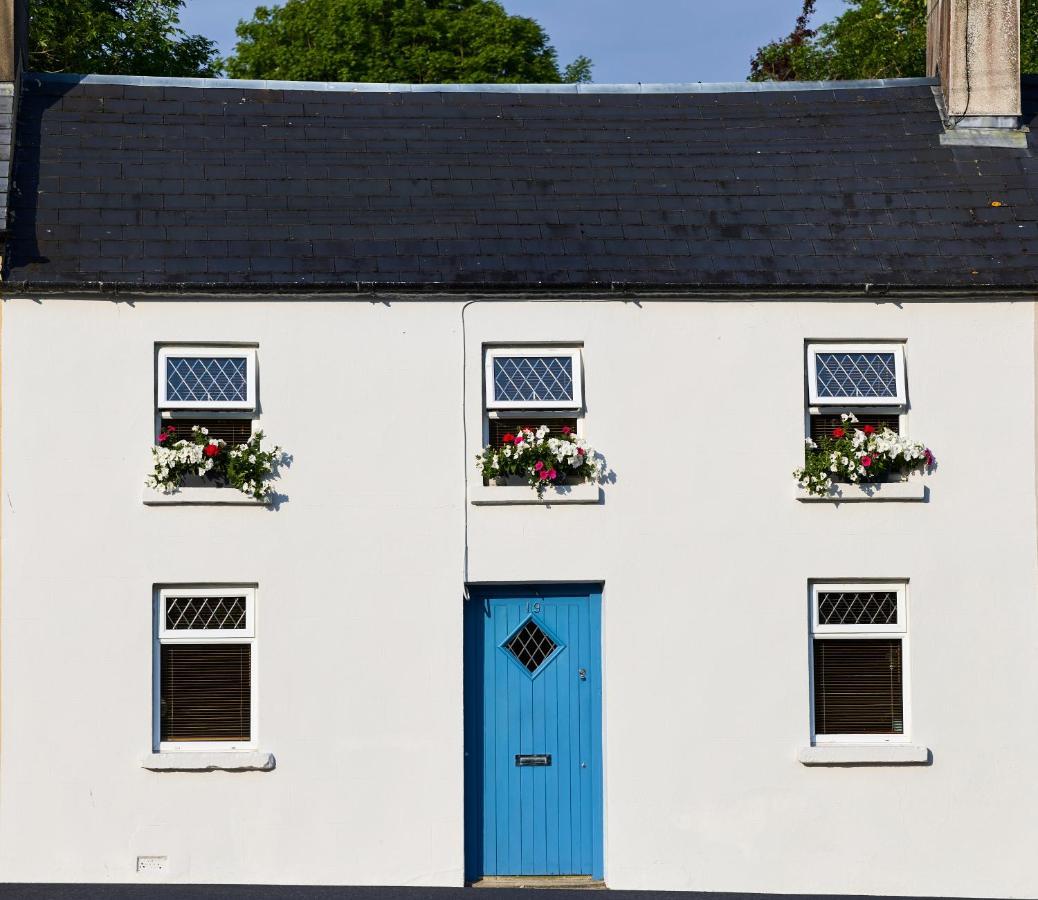 'Maigue View' By The River Croom Exteriér fotografie